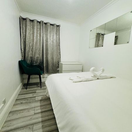 Tarbert Walk Rooms Londres Exterior foto